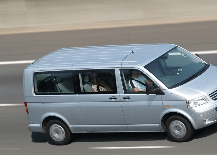 Driver Guided tours: Our Services