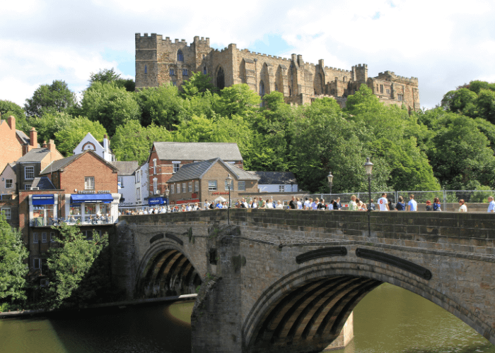 Durham