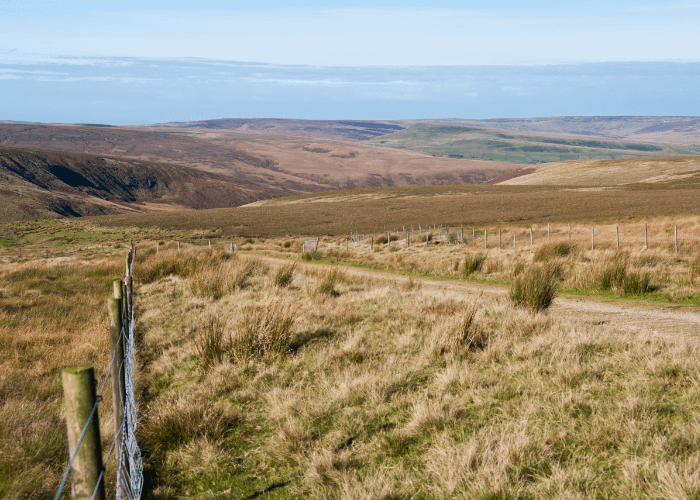 North Pennines