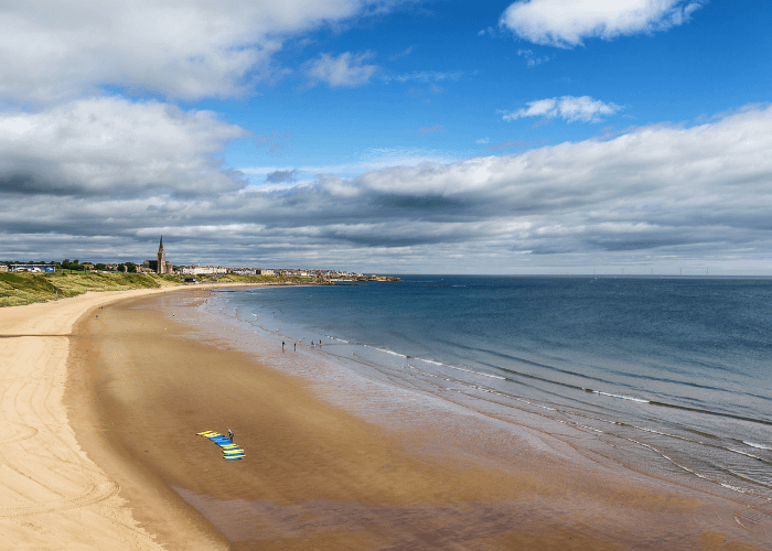 Tynemouth