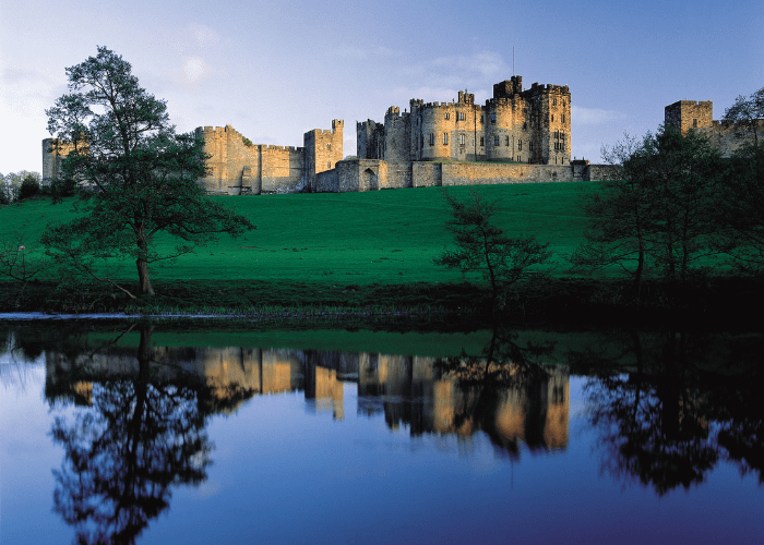 Northumberland