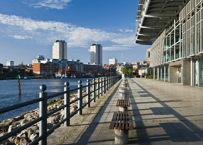 Sunderland