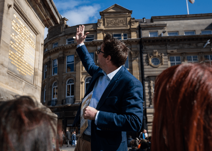 Tourist Guide