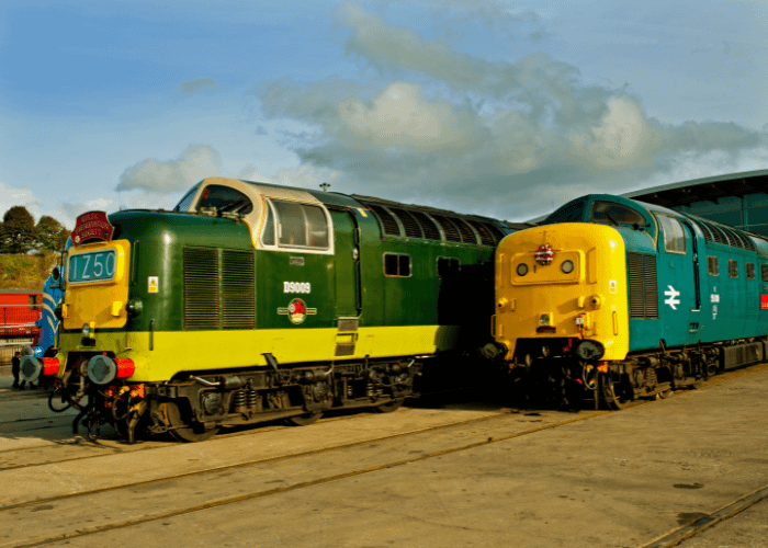 Durham Industrial Legacy