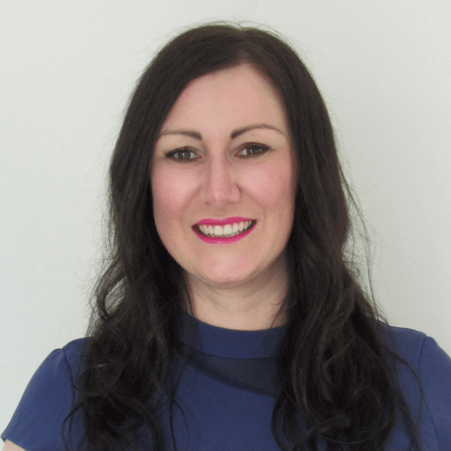 Our Guides: Katy
