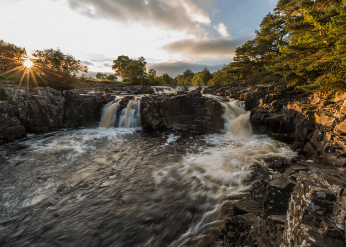 North East England: Tees Valley