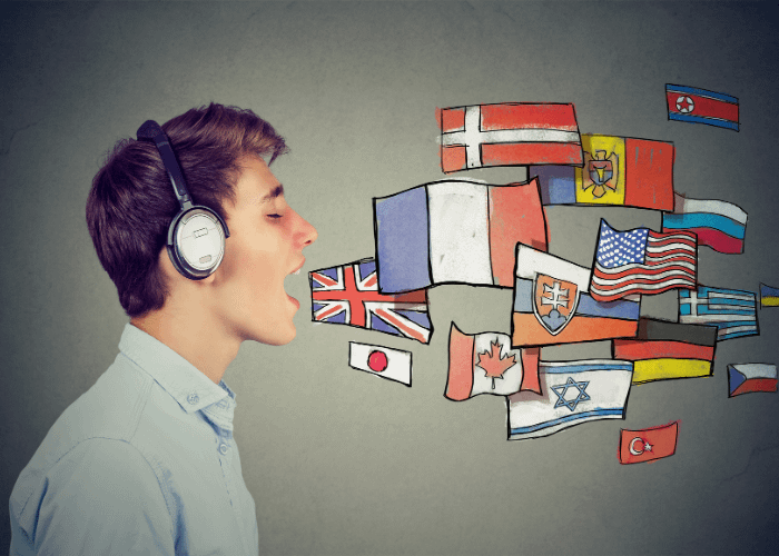 Multi Lingual Tours: Our Services