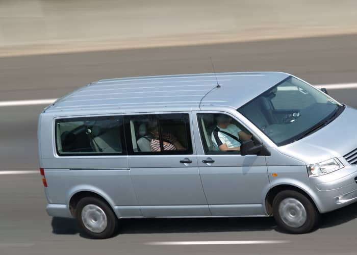 Driver Guided tours: Our Services