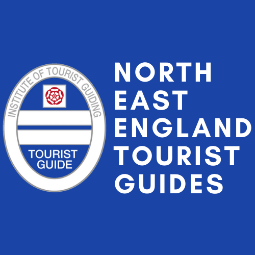 North East England Tourist Guides logo
