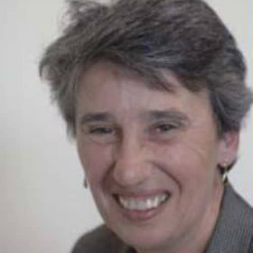 Jan Williams