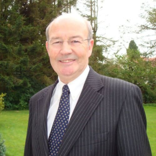 Bob Conlon