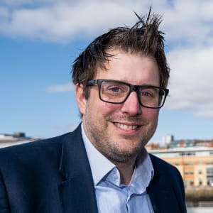 Alex Jacobs tourist guide: our guides