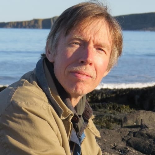 Graeme Logan