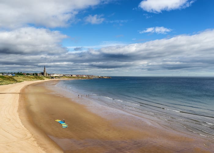 Tynemouth