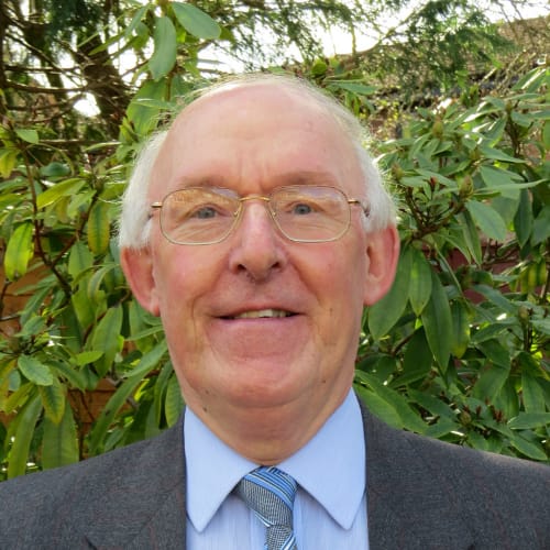 Alan Appleton