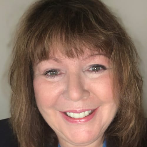 Amanda Hepburn