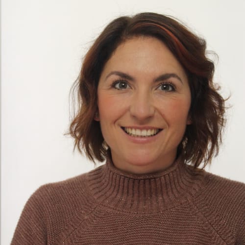 Anna Unger