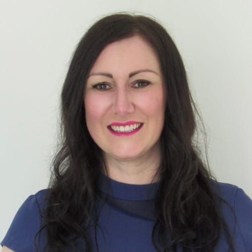 Our Guides: Katy
